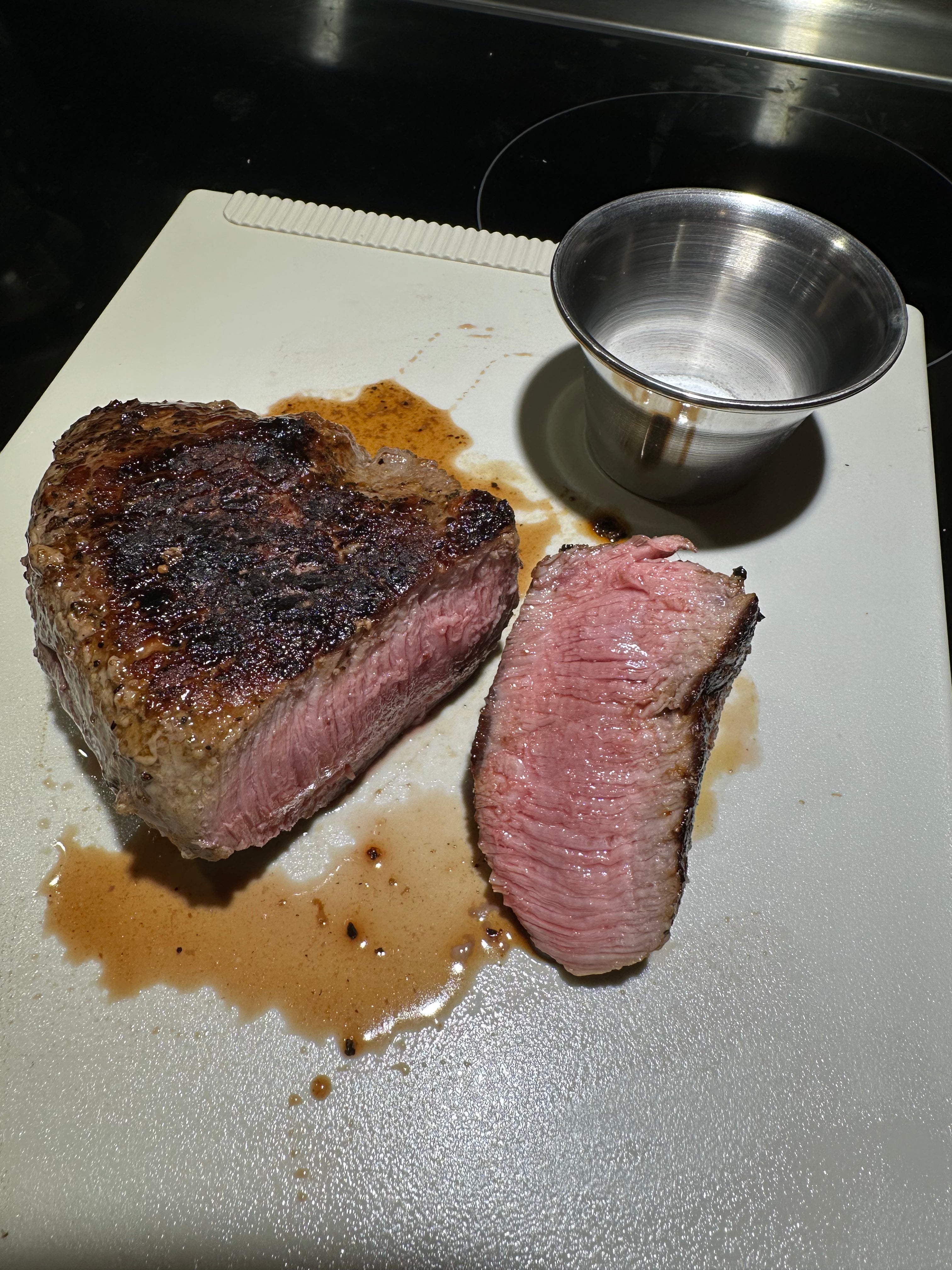 Bnls CC Sirloin Steak