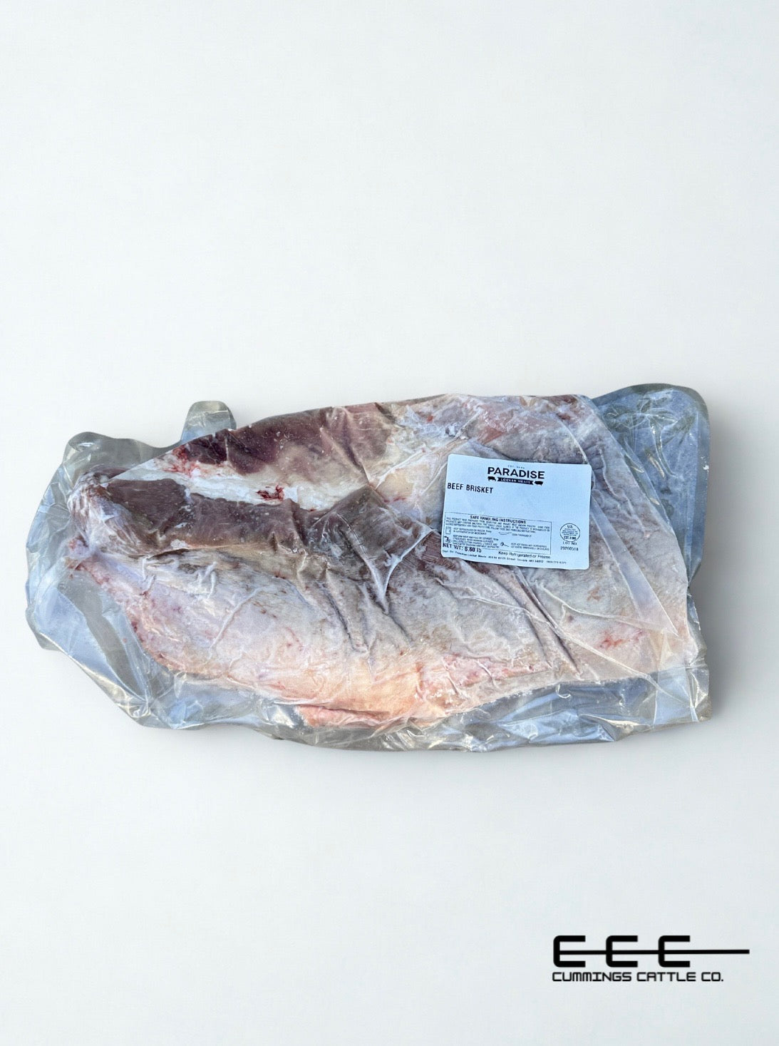 Brisket
