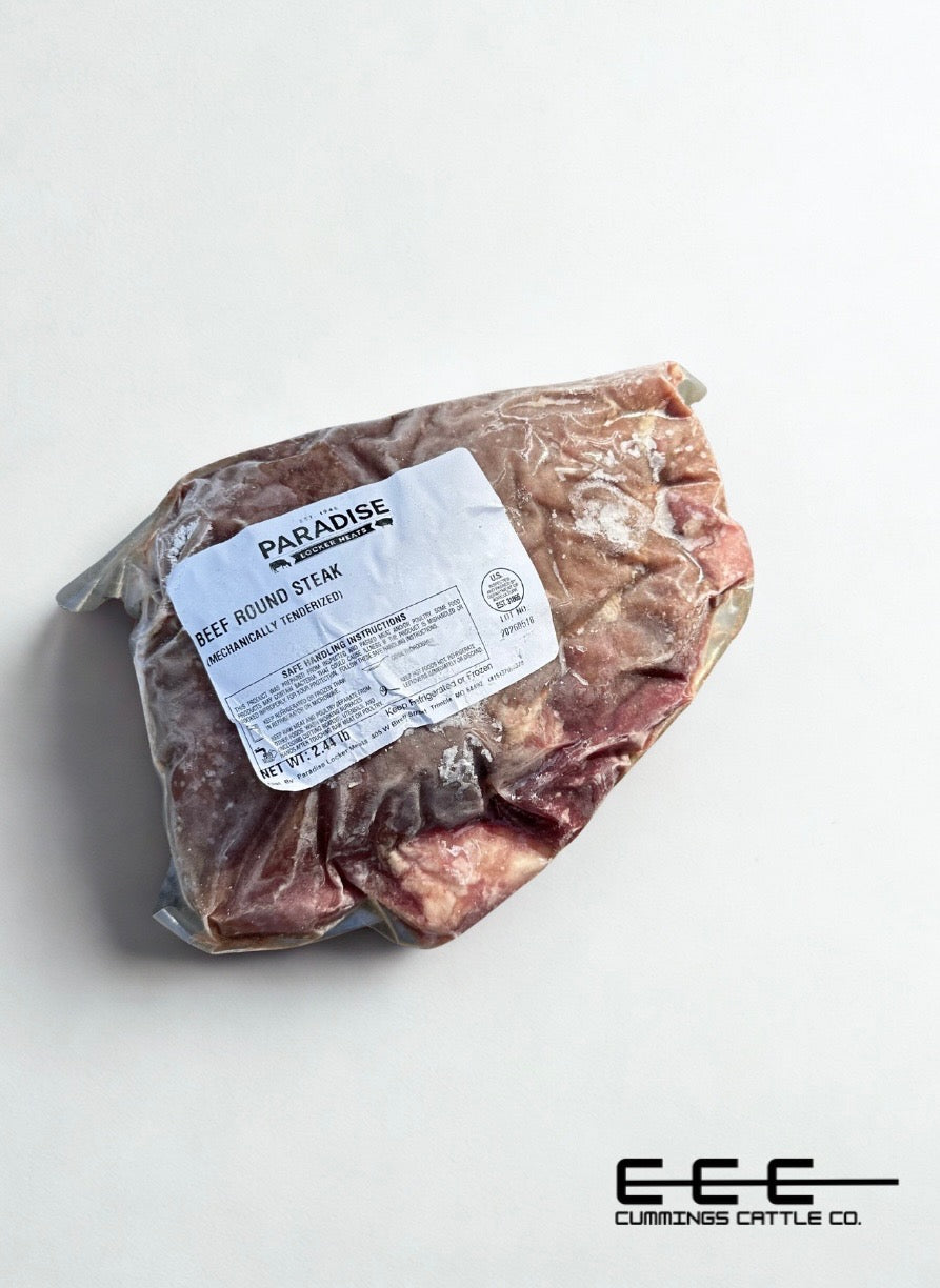 Round Steak