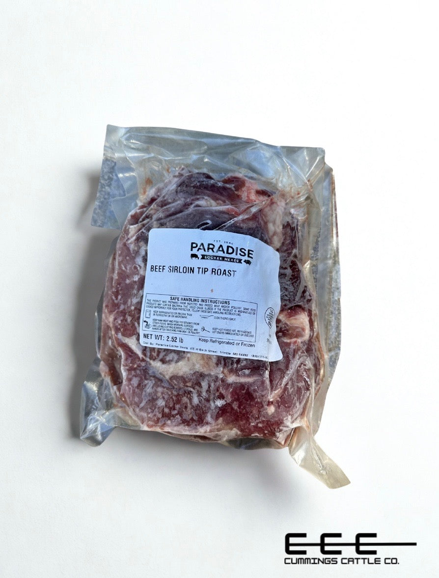 Sirloin Tip Roast